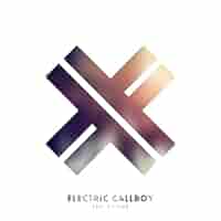 洋楽 The Scene Live in Cologne Eskimo Callboy ELECTRIC CALLBOY - The Scene - Live In Cologne (Trailer